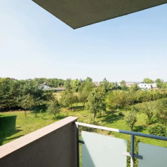 Апартаменты Mala Italia Apartments Апартаменты с различными типами кроватей фото 9