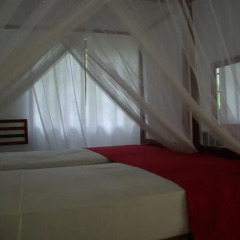 Отель Tropical Holiday Garden Resort комната для гостей фото 4