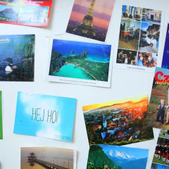 Fest Hostel интерьер отеля фото 2