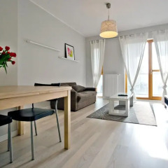 Отель Executive Suites Galeria Park Улучшенные апартаменты с различными типами кроватей фото 19