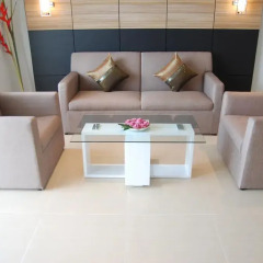 Отель I Am Residence 3* Апартаменты с 2 отдельными кроватями фото 4