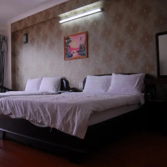Tai Loc Hotel Улучшенный номер фото 4