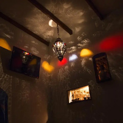 Hotel Rural La Rosa de los Tiempos Стандартный номер с различными типами кроватей фото 5