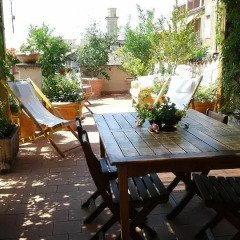 Отель B&B Del Borgo Пьяченца фото 2