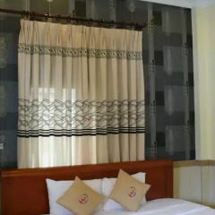 Отель Hai Au Mui Ne Beach Resort & Spa 4* Номер Делюкс фото 34