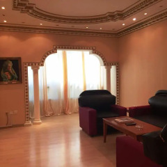 Emirates Palace Hotel Suites Люкс фото 5