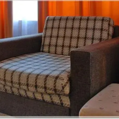 Hotel Complex Rila 3* Стандартный номер разные типы кроватей фото 5