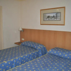 Hotel España детские мероприятия фото 2