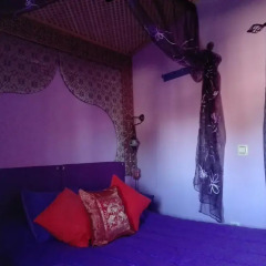 Отель Casas Azahar комната для гостей фото 2