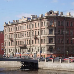 Гостевой Дом SwissStar балкон