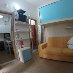 Отель Casa Ortigia Сиракуза интерьер отеля