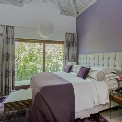 Отель Campo Bahia 5* Вилла с различными типами кроватей фото 4