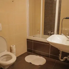 Charles Bridge Hostel & Apartments Номер категории Эконом фото 2