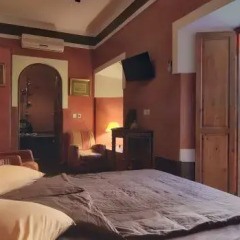 Отель La Maison Nomade 3* Стандартный номер фото 36