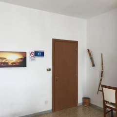 Отель B&B Cagliari Ariosto комната для гостей фото 3