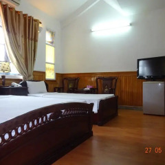 Discovery Ii Hotel 2* Номер Делюкс фото 3