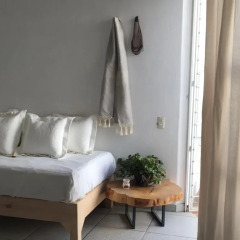 Отель Casa Canario Bed & Breakfast 2* Улучшенный номер с различными типами кроватей фото 2