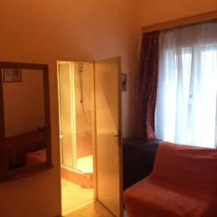 Hotel King George 3* Стандартный номер с различными типами кроватей фото 9