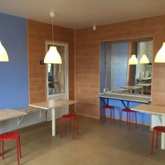 Hostel Aksay комната для гостей фото 2