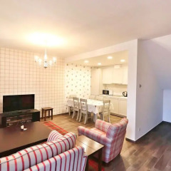Отель Holiday Home Teghenis Армения, Цахкадзор - отзывы, цены и фото номеров - забронировать отель Holiday Home Teghenis онлайн комната для гостей фото 3