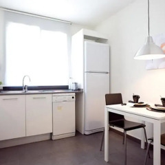 Апартаменты You Stylish Beach Apartments в номере фото 2