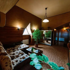 Гостиница B&B Стандартный номер с разными типами кроватей