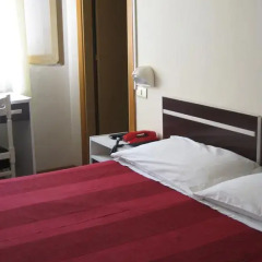 Hotel Villa Mirna 2* Стандартный номер с различными типами кроватей фото 13
