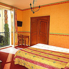 Hotel Durante 3* Стандартный номер с 2 отдельными кроватями фото 5
