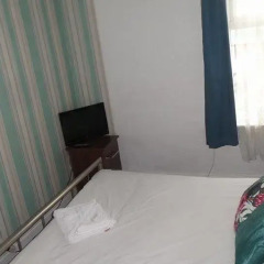Tulip Hotel удобства в номере фото 2