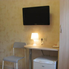 Гостиница Nsk Hostel в Новосибирске отзывы, цены и фото номеров - забронировать гостиницу Nsk Hostel онлайн Новосибирск удобства в номере фото 2