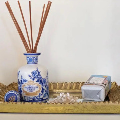 Отель Baleal Paradise House удобства в номере