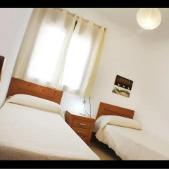 Отель Apartamentos Turísticos San Vicente Испания, Кониль-де-ла-Фронтера - отзывы, цены и фото номеров - забронировать отель Apartamentos Turísticos San Vicente онлайн детские мероприятия