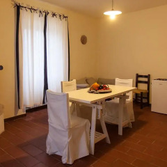 Отель Agriturismo la Commenda Апартаменты фото 6