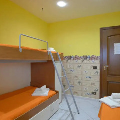 Отель Casa Vacanze D A R House Агридженто детские мероприятия