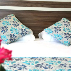 Side West Park Hotel - All Inclusive 3* Стандартный номер фото 2