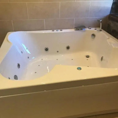 Отель Veliko Tarnovo Villa Велико Тырново спа