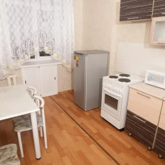 Гостиница Эдем на Красноярском рабочем в номере фото 2