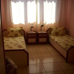 Отель Guest House Ravda Болгария, Равда - отзывы, цены и фото номеров - забронировать отель Guest House Ravda онлайн комната для гостей фото 3