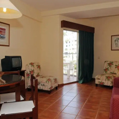 Отель Dorisol Florasol 3* Апартаменты с различными типами кроватей фото 12