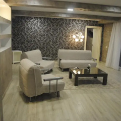 Hotel Klajdi 4* Люкс с различными типами кроватей фото 8
