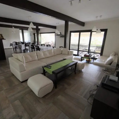 Отель Miza Guest House спа