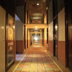 Jiahui Hotel интерьер отеля фото 2