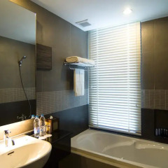 Floral Hotel Chaweng Koh Samui 3* Номер Делюкс с различными типами кроватей фото 2