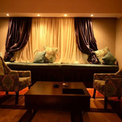 Hotel Bon Voyage 4* Номер Делюкс с различными типами кроватей фото 7