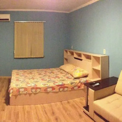 Гостевой Дом Тифлис комната для гостей фото 3