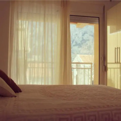 Апартаменты Apartments Marković Студия с различными типами кроватей фото 8