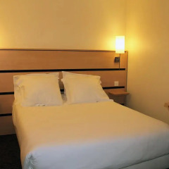 New Hotel Saint Lazare комната для гостей фото 3