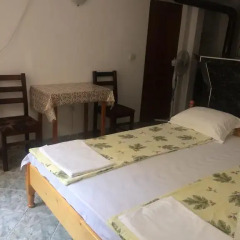 Отель Georgievi Rooms Болгария, Равда - отзывы, цены и фото номеров - забронировать отель Georgievi Rooms онлайн удобства в номере фото 2