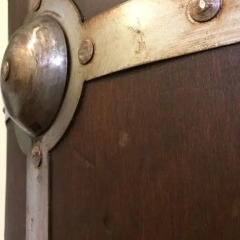 Отель B&B Dimora del Conte 3* Люкс фото 12