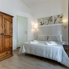 Отель Piccarda Bed and Breakfast 3* Стандартный номер с различными типами кроватей фото 3